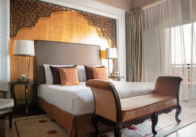 Imperial One Bedroom Suite