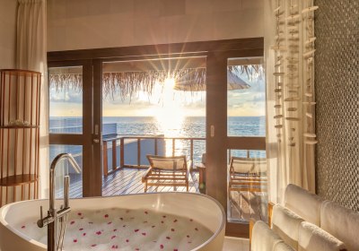 Wohnbeispiel Wind Villa with Pool