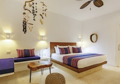 Wohnbeispiel Juniorsuite