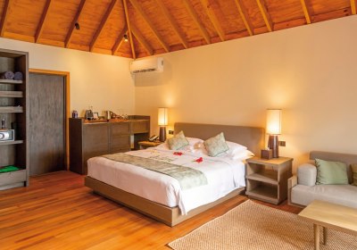 Wohnbeispiel Beach Villa