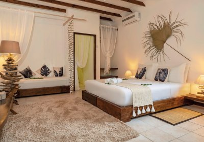 Wohnbeispiel Eden Garden Superior