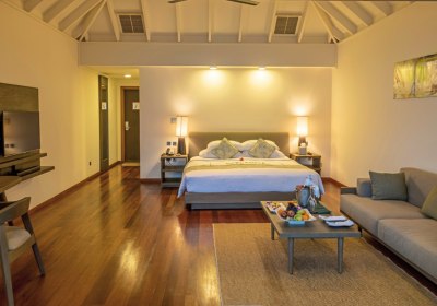 Wohnbeispiel Ocean Jacuzzi Villa