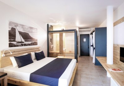 Wohnbeispiel Comfort