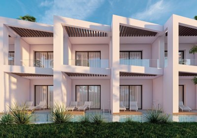 Wohnbeispiel Swim-Up