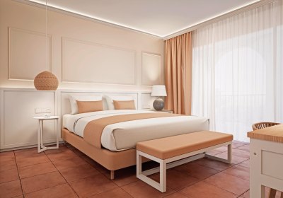 Wohnbeispiel Doppelzimmer