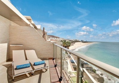 Wohnbeispiel Appartement 1 Schlafzimmer