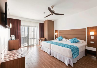 Wohnbeispiel Juniorsuite