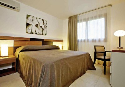 Wohnbeispiel Appartement Suite