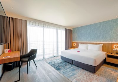 Wohnbeispiel Grand Deluxe