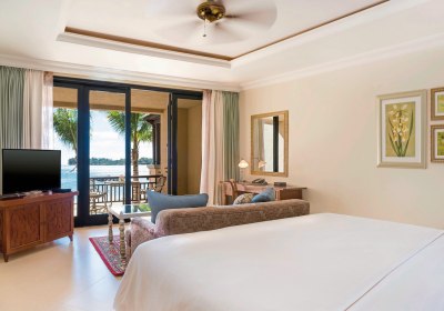 Wohnbeispiel Turtle Bay Junior Suite