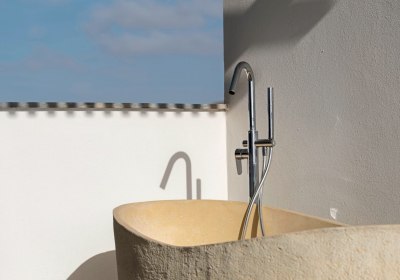 Wohnbeispiel Appartement Superior Rooftop