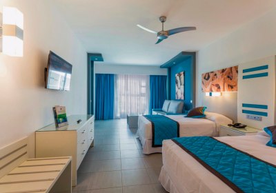 Wohnbeispiel Standard