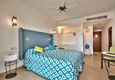 Wohnbeispiel Doppelzimmer