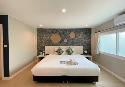 Wohnbeispiel Bungalow