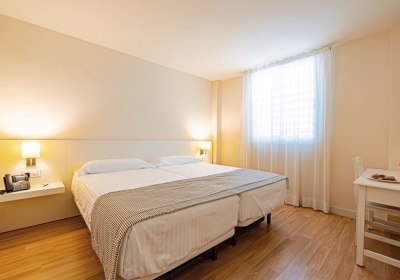 Wohnbeispiel Juniorsuite