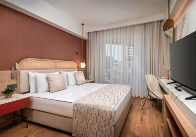 Wohnbeispiel Suite Landblick