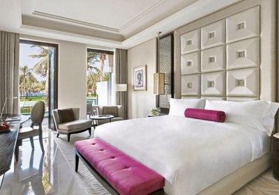 Wohnbeispiel Bustan Lagoon Access