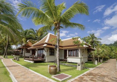 Wohnbeispiel Similan Pearl Villa