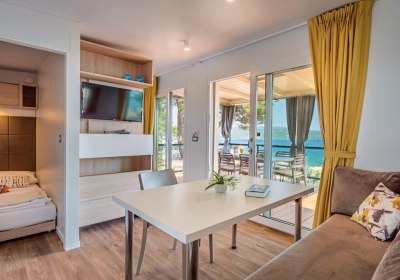 Wohnbeispiel Lungomare Home f&uuml;r 4+2