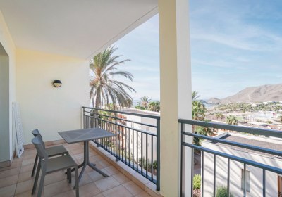 Wohnbeispiel Junior-Suite