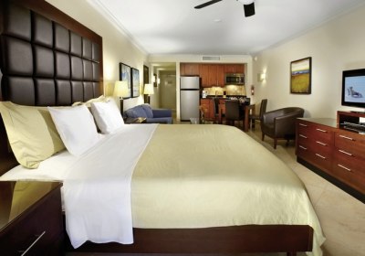 Wohnbeispiel Studio Suite