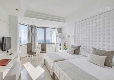 Wohnbeispiel Classic