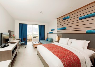 Wohnbeispiel Standard