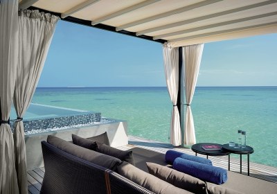 Sunrise Water Pool Villa