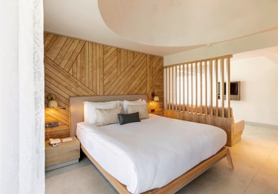 Wohnbeispiel Juniorsuite