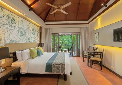 Wohnbeispiel Superior