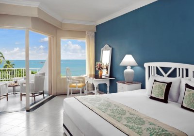 Wohnbeispiel Superior Sea View