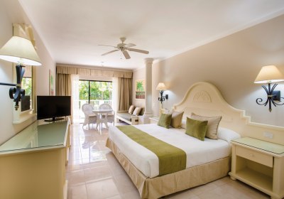 Wohnbeispiel Junior Suite Superior