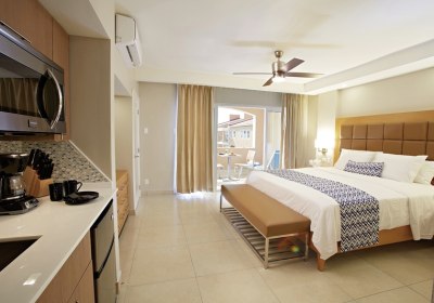 Wohnbeispiel King Efficiency