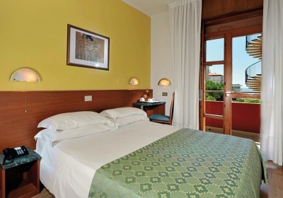 Wohnbeispiel Einzelzimmer