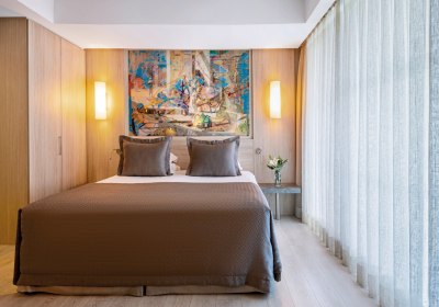 Wohnbeispiel Juniorsuite Deluxe Landblick