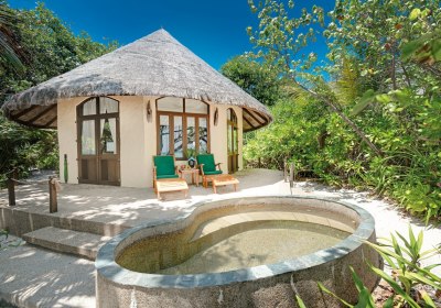 Wohnbeispiel Beach Villa