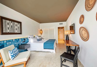 Wohnbeispiel Juniorsuite