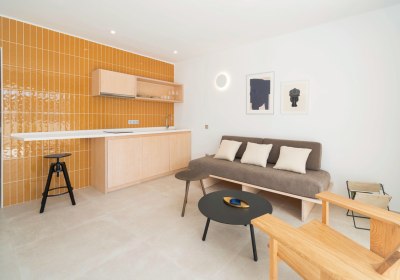 Apartment Premium