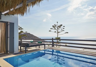 Majestic Retreat Private Pool