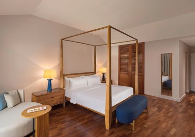 Wohnbeispiel Premium Ocean