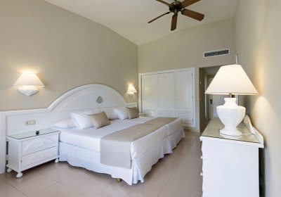 Wohnbeispiel Superior Room