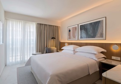 Wohnbeispiel Doppelzimmer Classic