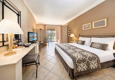 Wohnbeispiel Familienzimmer