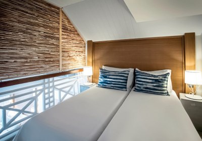 Wohnbeispiel Family Duplex