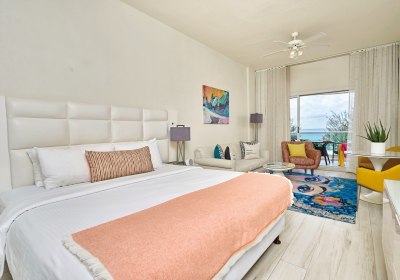 Wohnbeispiel Juniorsuite