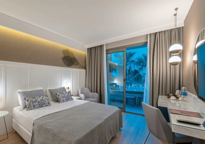 Wohnbeispiel Doppelzimmer