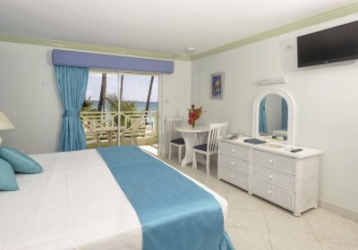 Wohnbeispiel Studio Ocean View Calais