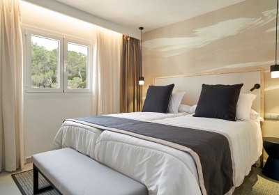 Wohnbeispiel Suite Inspire