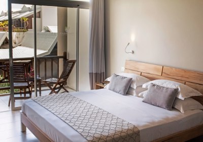 Wohnbeispiel Privilege