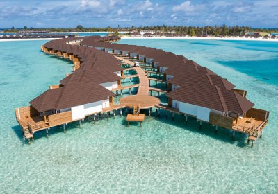 Grand Water Villas